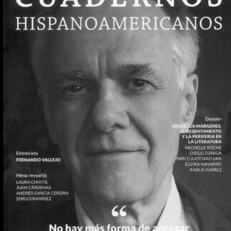 Cuadernos Hispanoamericanos Nº 882. Febrero 2024