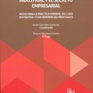 La defensa penal de la propiedad intelectual, industrial y el secreto empresarial