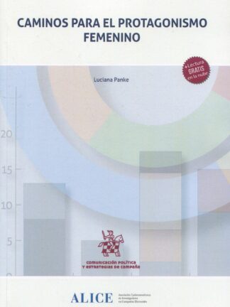 Caminos para el protagonismo femenino