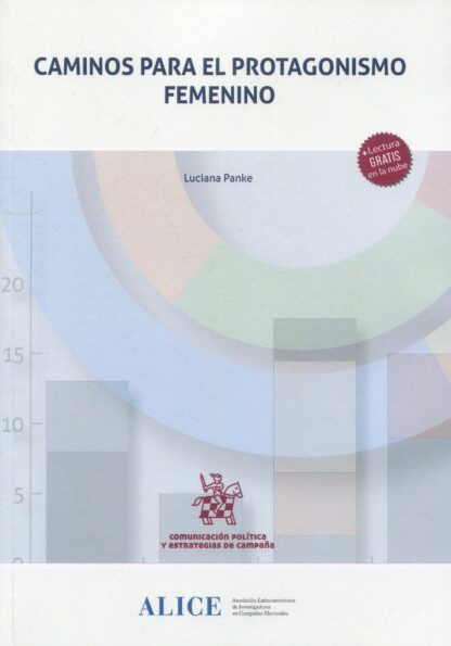 Caminos para el protagonismo femenino