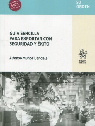 Guía sencilla para exportar con seguridad y éxito