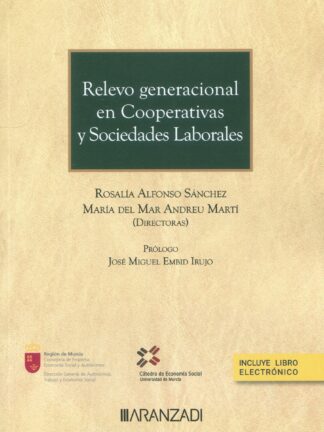 Relevo generacional en cooperativas y sociedades laborales
