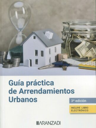 Guía práctica de arrendamientos urbanos 2024