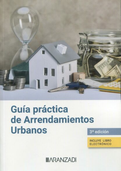 Guía práctica de arrendamientos urbanos 2024