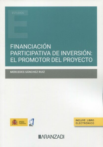 Financiación participativa en inversión: el promotor del proyecto