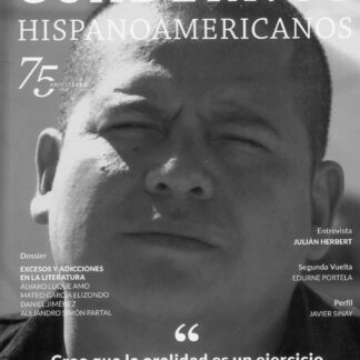 Cuadernos Hispanoamericanos Nº 881 Enero 2024