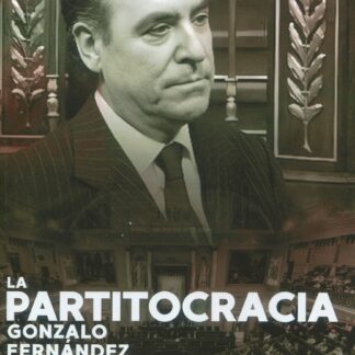 Partitocracia