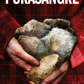 Purasangre (Serie Lur y Maddi 2)