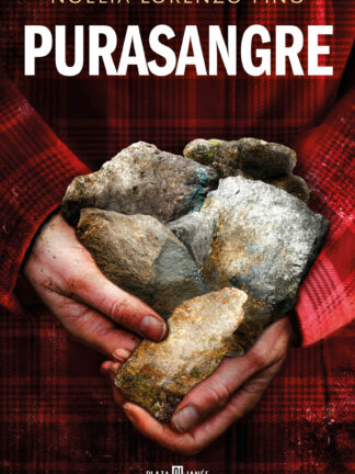 Purasangre (Serie Lur y Maddi 2)