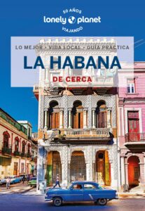 La Habana de cerca / 9788408230243