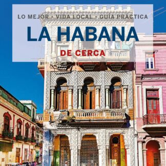 La Habana de cerca