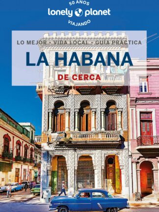 La Habana de cerca