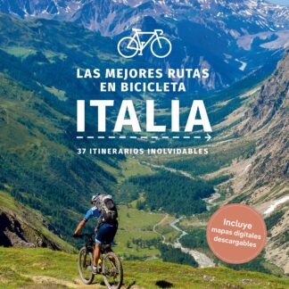 Las mejores rutas en bicicleta por Italia