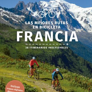 Las mejores rutas en bicicleta por Francia