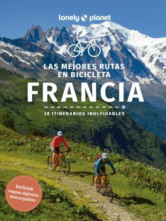 Las mejores rutas en bicicleta por Francia