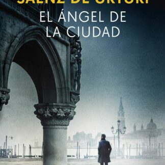 El ángel de la Ciudad