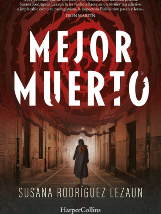 Mejor muerto