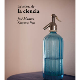 Belleza de la ciencia