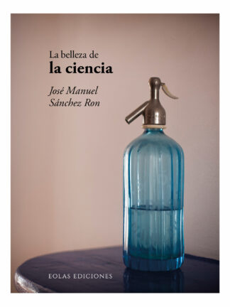 Belleza de la ciencia
