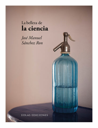 Belleza de la ciencia