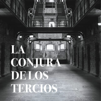 Conjura de los tercios