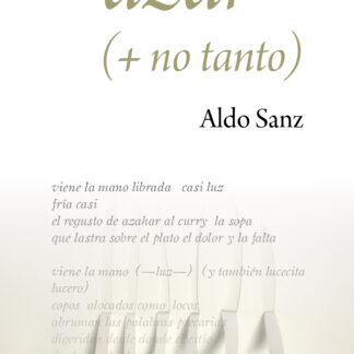 Azar (+ no tanto)