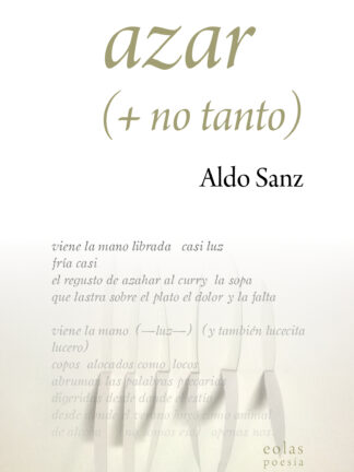 Azar (+ no tanto)