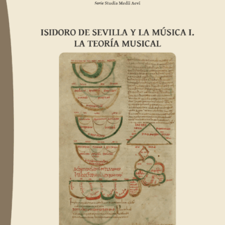 Isidoro de Sevilla y la música I. La teoría musical