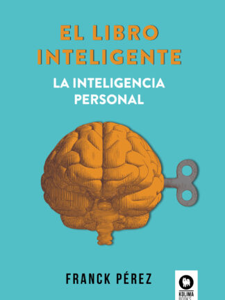 El libro inteligente. La inteligencia personal