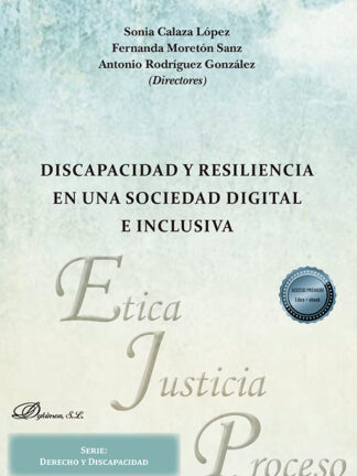 Discapacidad y resiliencia en una sociedad digital e inclusiva