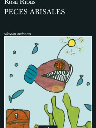 Peces abisales