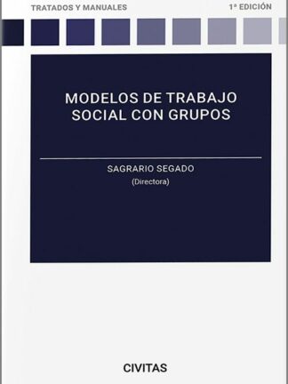 Modelos de trabajo social con grupos