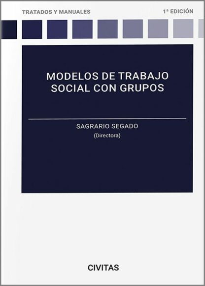 Modelos de trabajo social con grupos