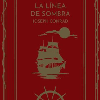 La línea de sombra. Una confesión
