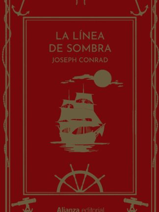 La línea de sombra. Una confesión