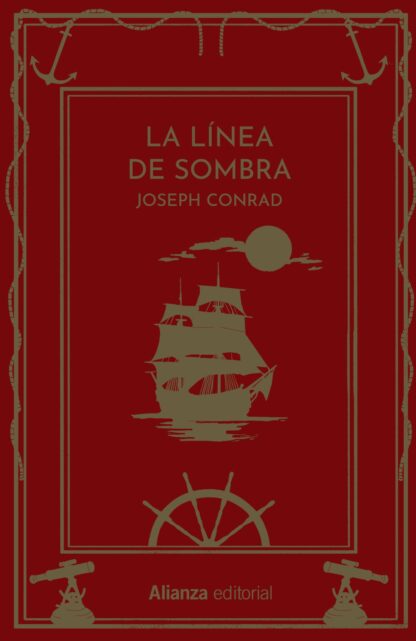 La línea de sombra. Una confesión