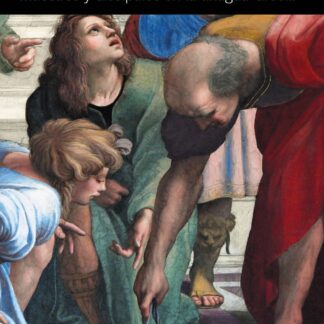 Maestros y discípulos en la antigua Grecia