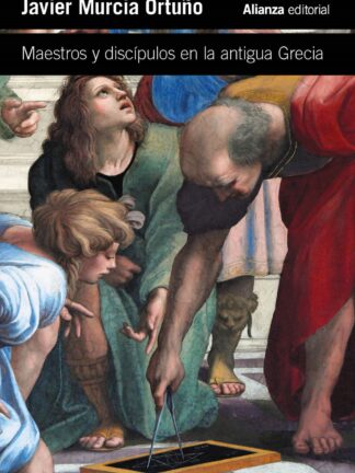 Maestros y discípulos en la antigua Grecia