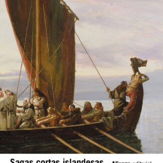 Sagas cortas islandesas