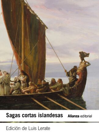 Sagas cortas islandesas