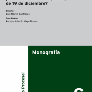 Cómo adaptarse a las reformas procesales del RDL 6/2023, de 19 de diciembre?