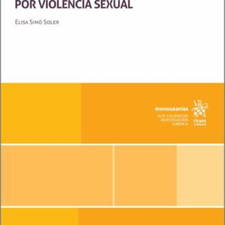 Estereotipos de género en procesos por violencia sexual