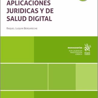Smart Contracts: aplicaciones jurídicas y de salud digital
