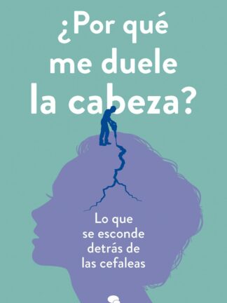 ¿Por qué me duele la cabeza? Lo que se esconde detrás de las cefaleas