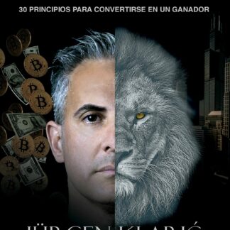 Cómo ser un Black Lion 30. principios para convertirse en un ganador