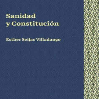 Sanidad y constitución