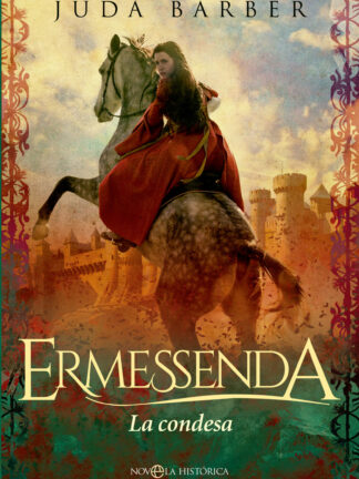Ermessenda La condesa