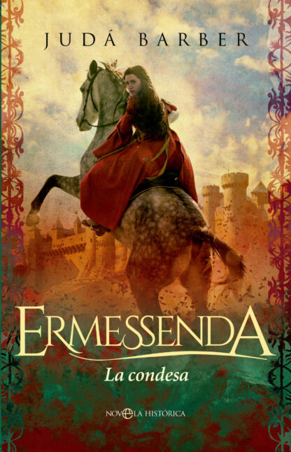 Ermessenda La condesa