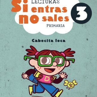 Si entras, no sales 3