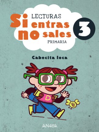 Si entras, no sales 3